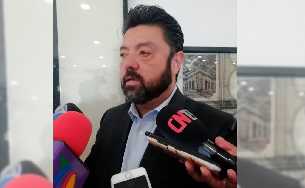 Actual legislatura igual que las anteriores: Canaco