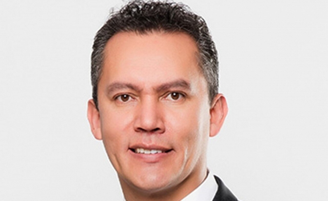  Renuncia el presidente de la Comisión Nacional de Hidrocarburos