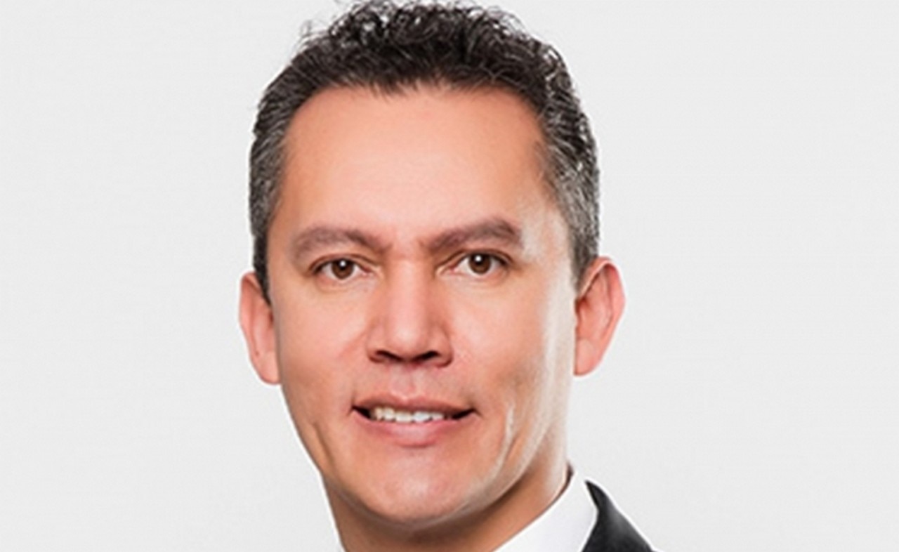 Gaspar Franco Hernández. Foto: Especial