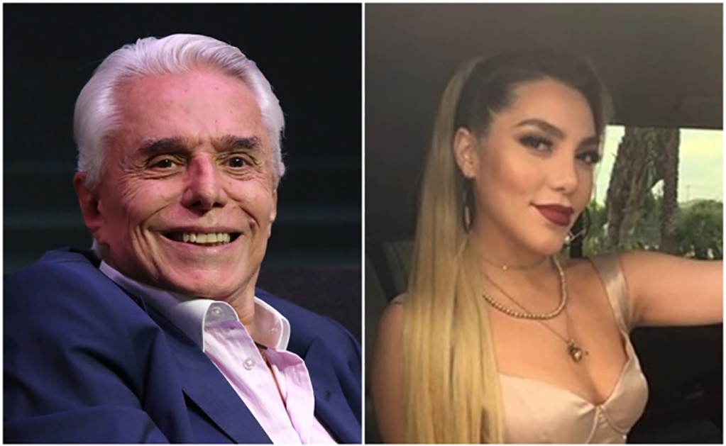 “Si sabes contar, no cuentes conmigo”, dice Enrique Guzmán a Frida Sofía