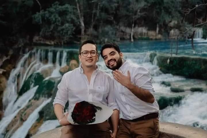 Foto: Tomada de redes