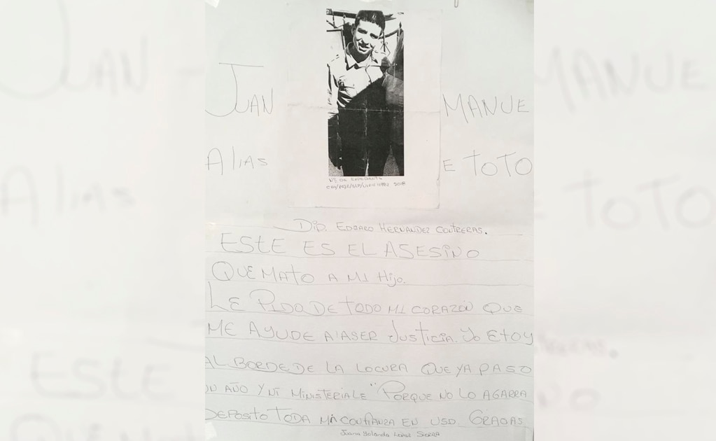 Foto: El Universal San Luis Potosí