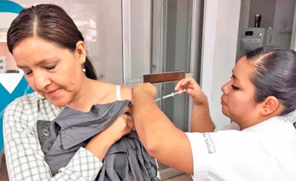 Van 15 muertes por influenza; llaman a aplicar vacunas