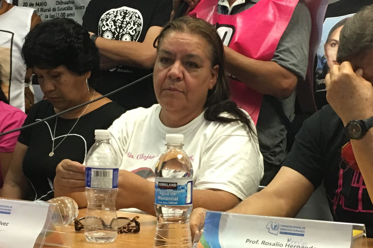 Necesario censo de niños huérfanos en el país: Norma Andrade