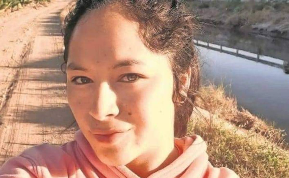 "Ella no merecía eso, era bien noble, alegre y trabajadora", familiares de Marion exigen justicia por feminicidio en SLP