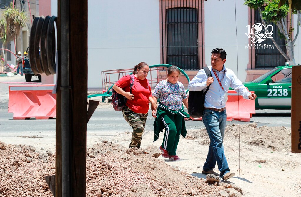 foto: Archivo El Universal SLP