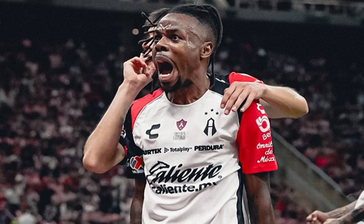 Poncho de Nigris desata rumores: ¿Jhon Murillo, próximo refuerzo de Rayados?