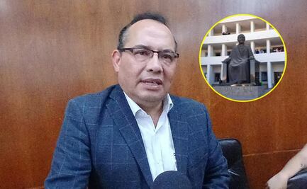 Por concluir proceso de entrega-recepción en el Supremo Tribunal de Justicia de SLP  