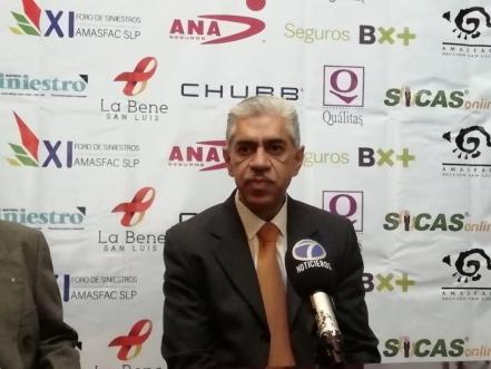 Aseguradoras atienden más de diez siniestros cada día en la 57