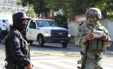  Cuatro de las cinco ciudades más violentas del mundo están en México