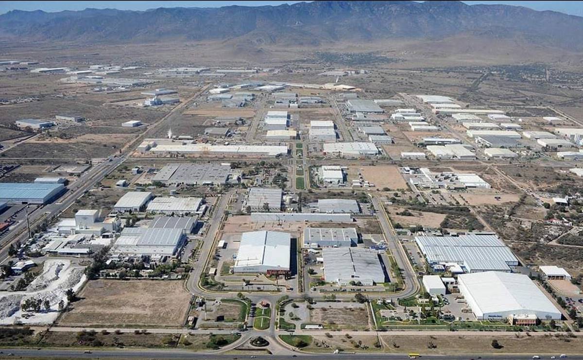 Empresa cervecera muestra interés por instalarse en San Luis Potosí