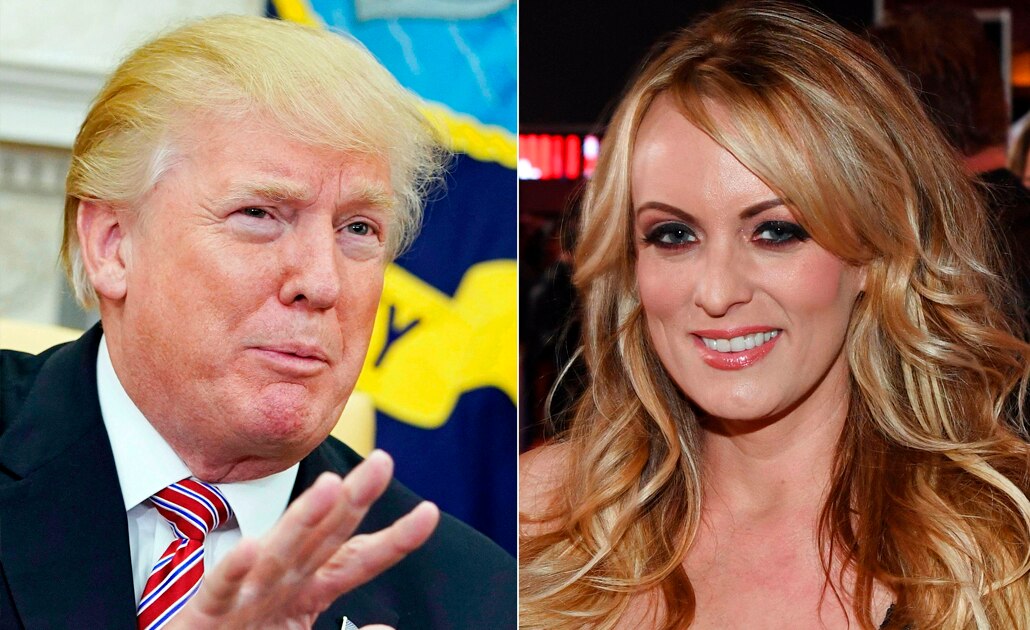 Tribunal rechaza petición de actriz porno para que Trump testifique