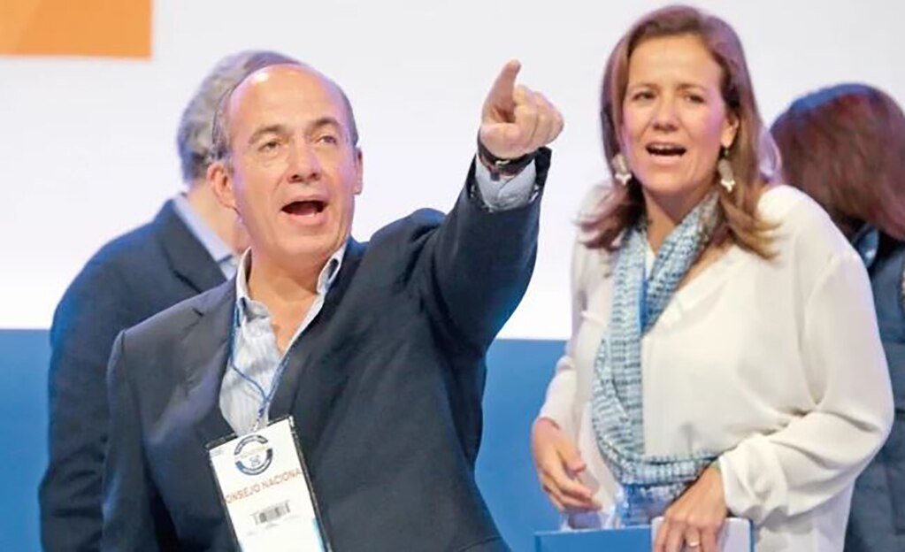 México Libre cumple requisitos para ser partido: INE