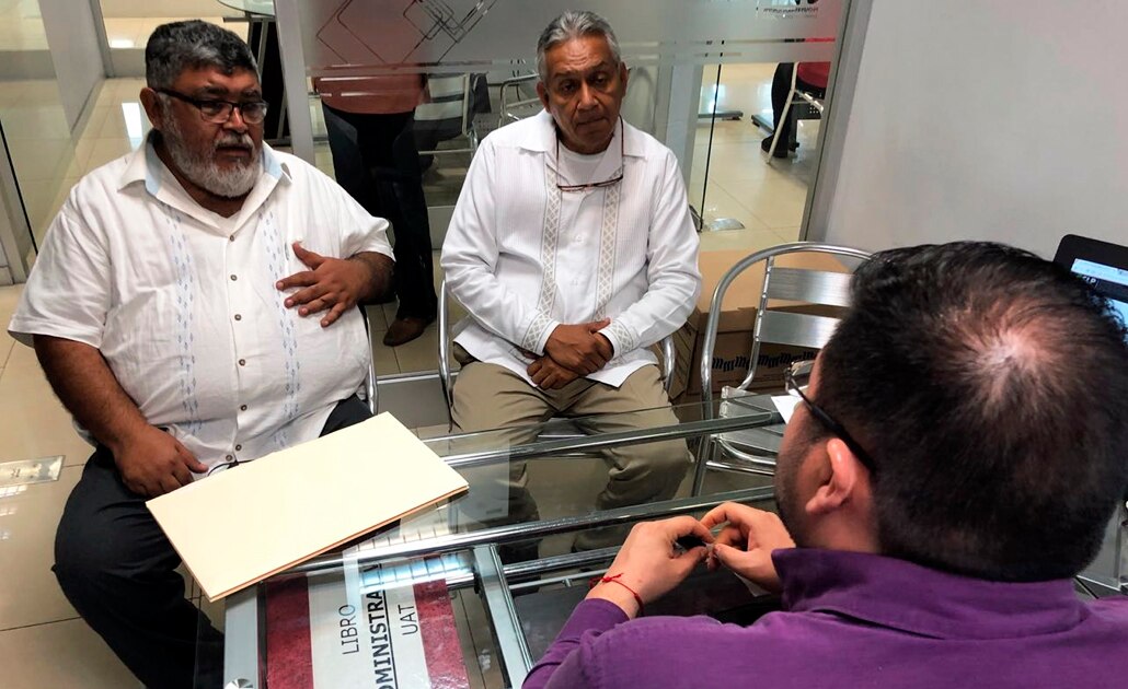 Denuncia amenazas candidato a alcaldía de Ciudad Valles