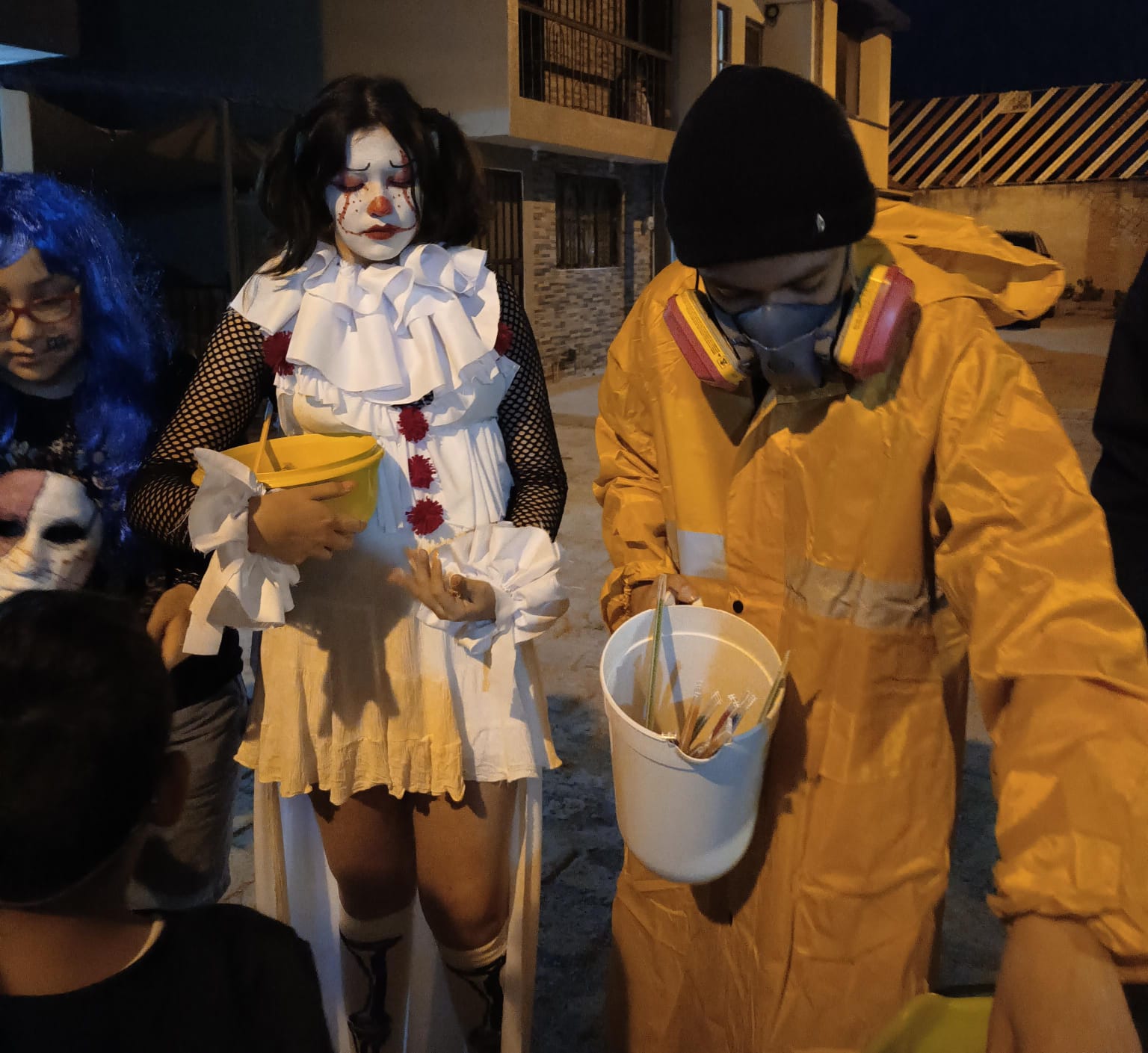 Foto: Jazmín Ramírez.