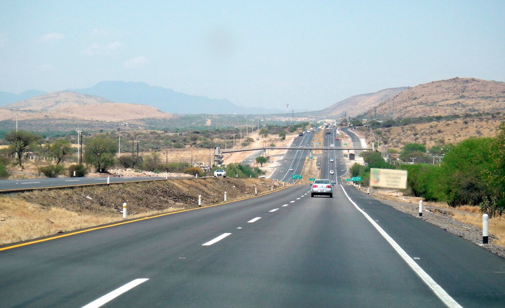 Sin el quorum y en fast track autorizan ampliar alcances de concesión carretera