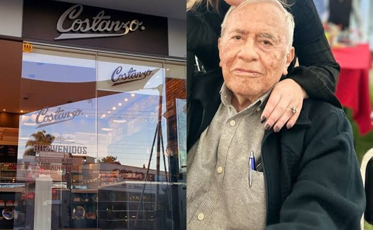 Adiós al maestro del chocolate: Muere Don Luis Costanzo Palafox en SLP 