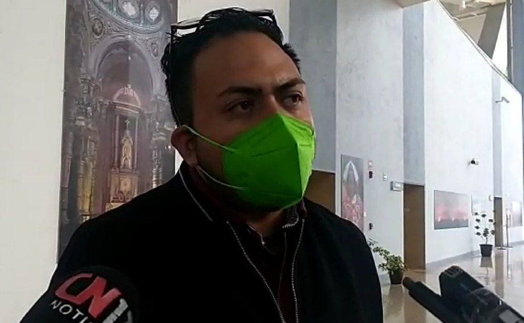 Vacunas Pfizer y Sputnik V llegarían a SLP en próximas semanas: Gabino Morales