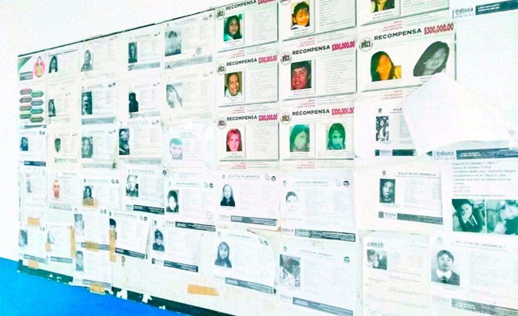 Asesinan a activista que buscaba desparecidos en Michoacán