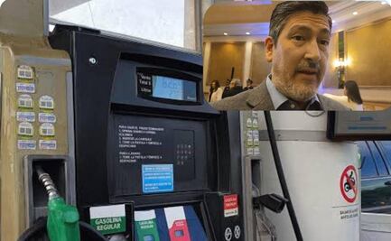 Critican industriales potosinos que no se ponga “tope” generalizado a todos los combustibles  