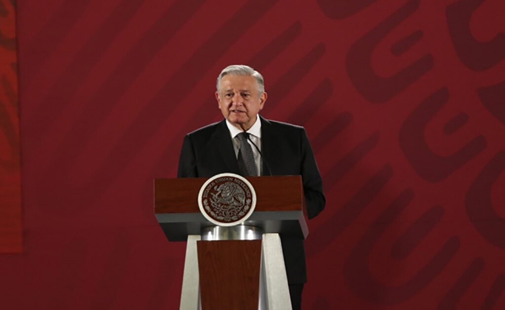 Foto: Archivo. El Universal.