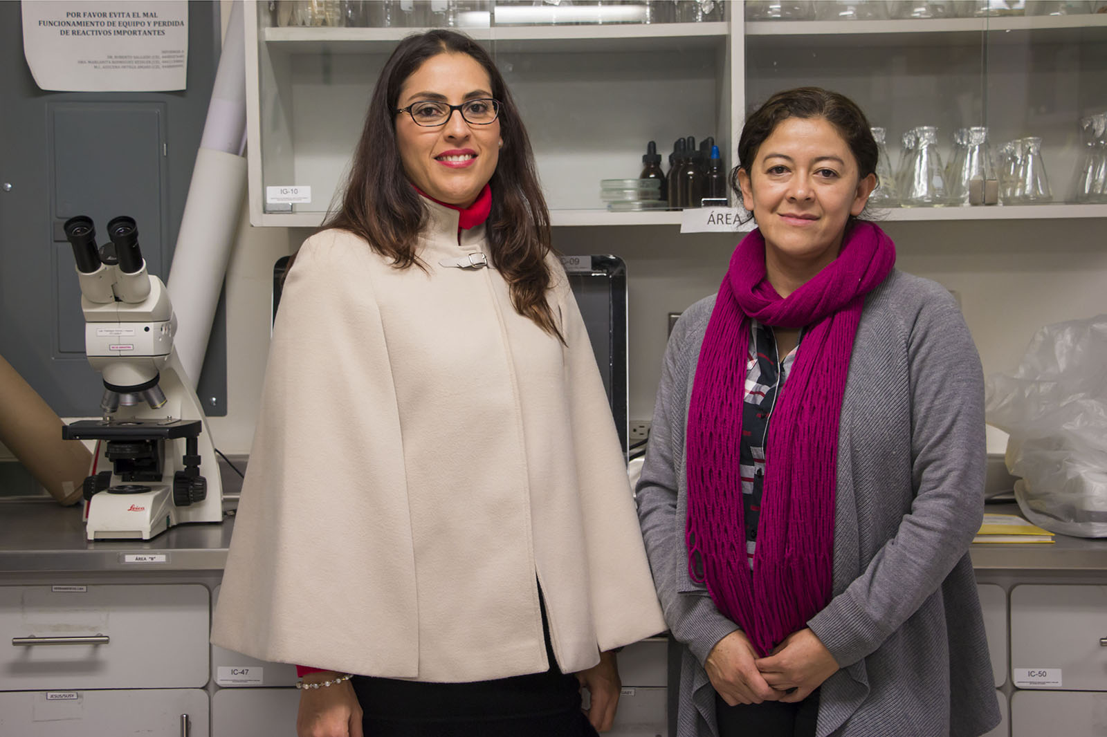 Biólogo, profesional enfocado al ambiente y la sociedad