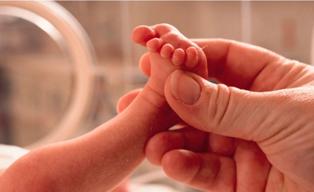 Desarrollan el primer útero artificial que ayudará a bebés prematuros