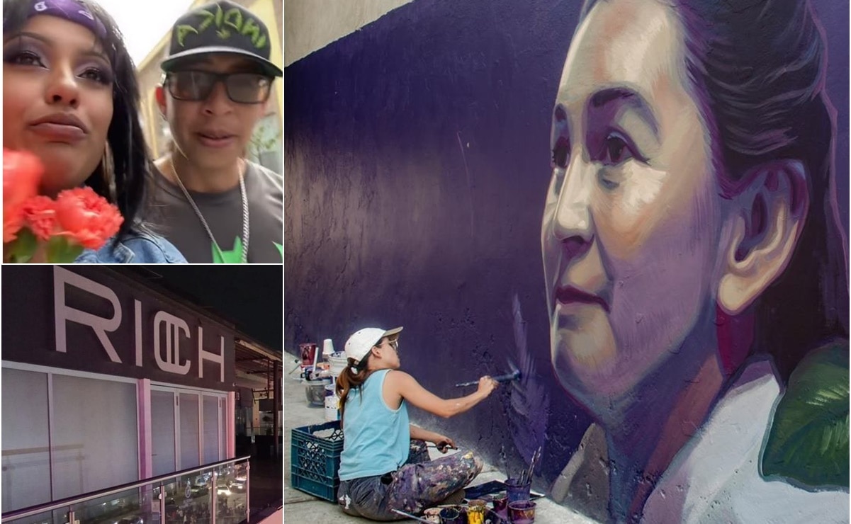 Los hechos que marcaron el 2024 en San Luis Potosí. Foto: Especial