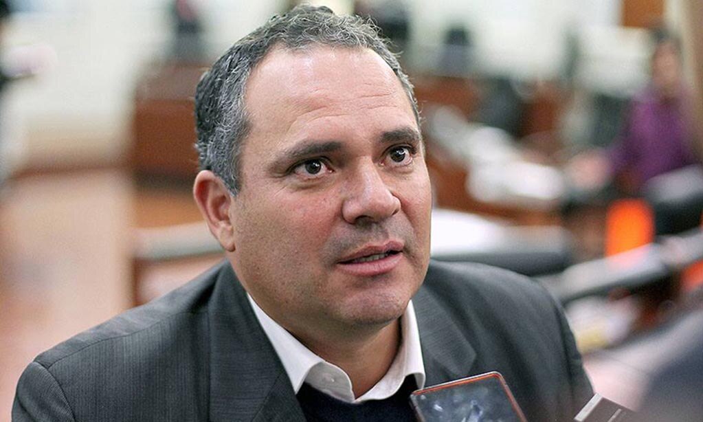 Sin funcionar nuevo sistema penal: diputado