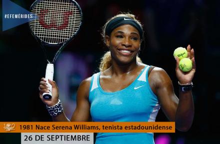 Efemérides 26 de septiembre