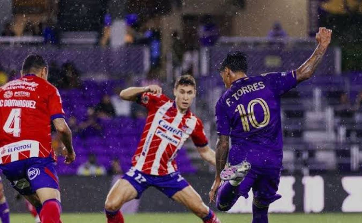 Eliminado en penales, Atlético de San Luis se despide de la Leagues Cup