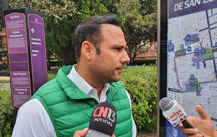 PVEM justifica colocación de mensajes en espectaculares y bardas