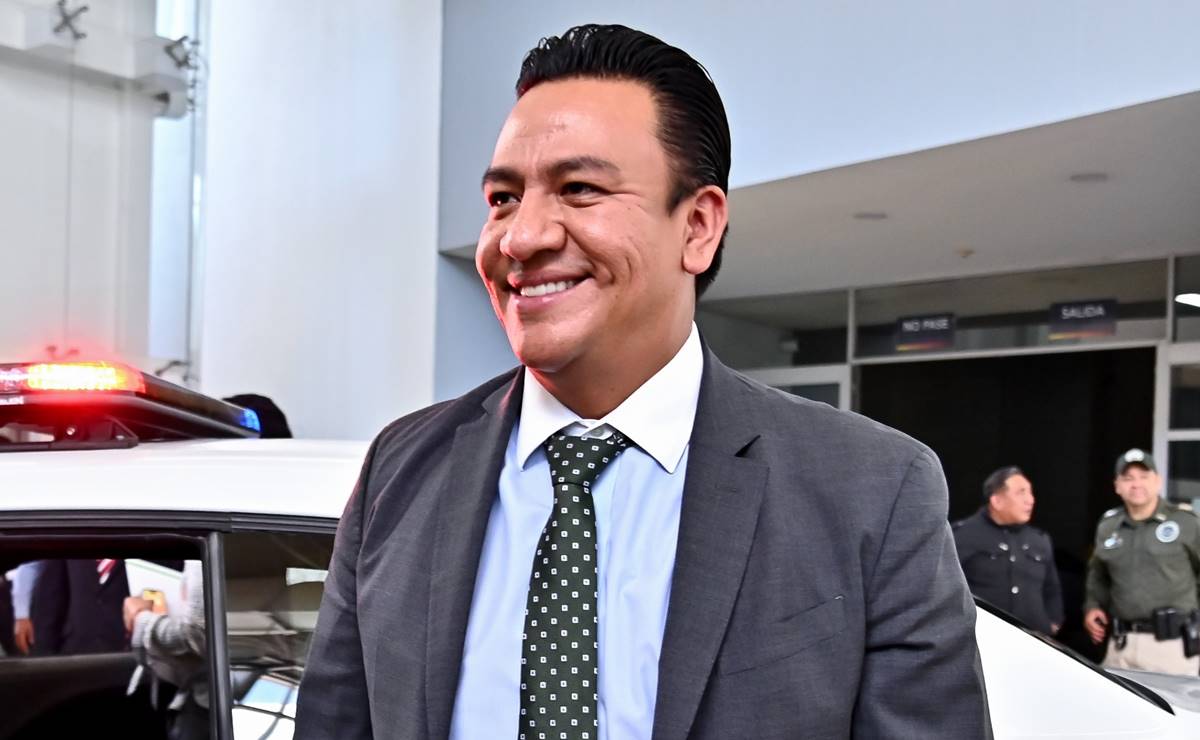 No hay impedimento legal para que el gobierno de SLP opere directamente el Aeropuerto de Tamuín