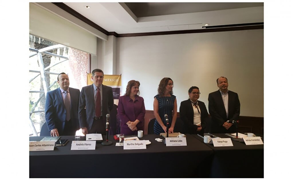 Foto: Archivo. El Universal.