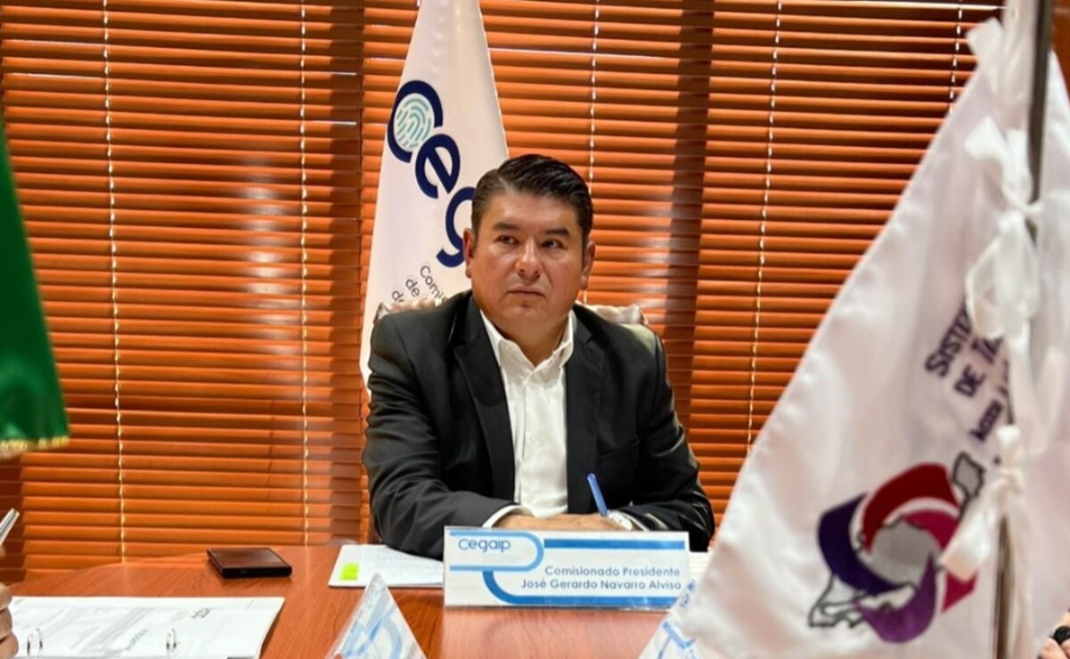 Transparencia está garantizada, sólo se cambiará de modelo: Comisión Estatal de Acceso a Información Pública