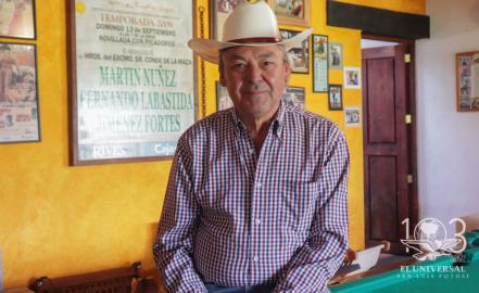 En riesgo, 130 años de tradición taurina