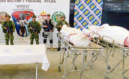 “Guacho”, la clave en los nexos del narcotráfico en América Latina