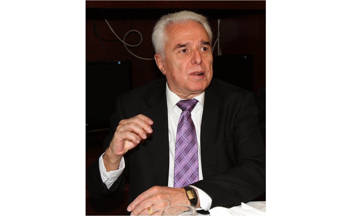 Enrique Guzmán cancela conciertos; "¿con qué cara voy a salir a decir algo?"