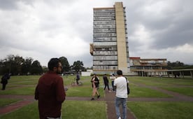 UNAM dice adiós a los exámenes en línea; aplicará pruebas presenciales para ingresar a bachillerato y licenciatura