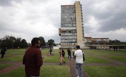 UNAM dice adiós a los exámenes en línea; aplicará pruebas presenciales para ingresar a bachillerato y licenciatura