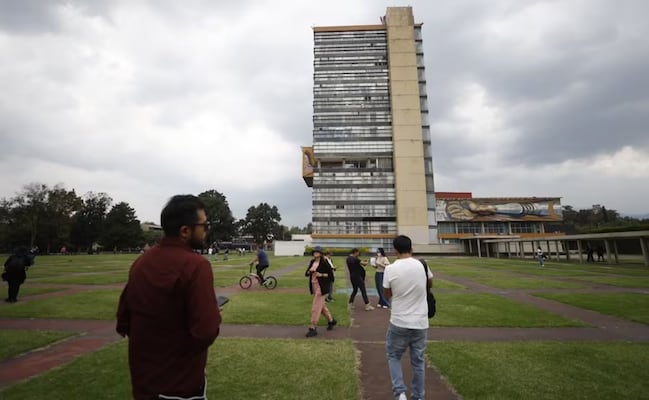 UNAM dice adiós a los exámenes en línea; aplicará pruebas presenciales para ingresar a bachillerato y licenciatura
