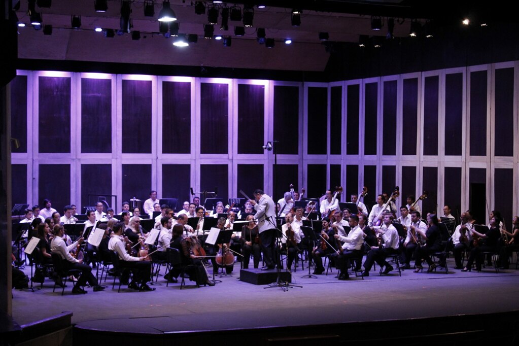 Orquesta Sinfónica de SLP se presentará en Tamazunchale