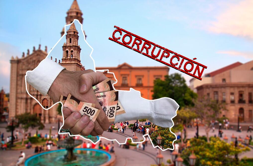 foto: Archivo El Universal SLP