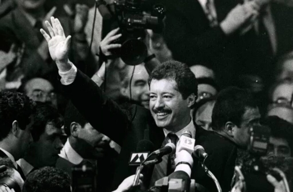 A 25 años de su homicidio, PRI debe retomar enseñanzas de Colosio