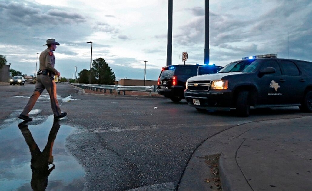 Matar la mayor cantidad de mexicanos, el objetivo del asesino de El Paso: ABC News