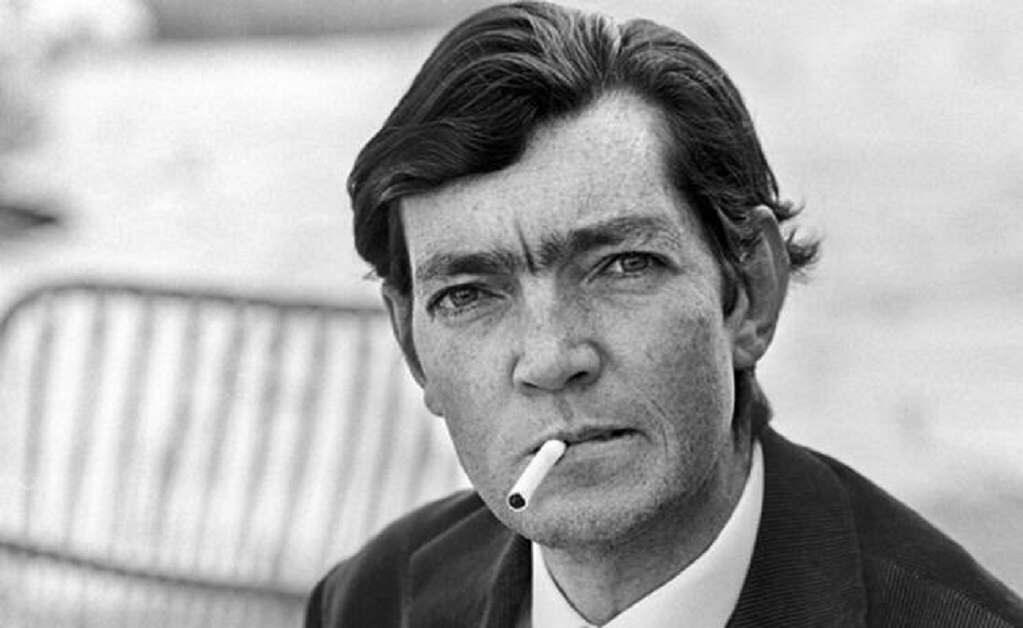 El escritor Julio Cortázar fue autor de libros como "Bestiario" y "Rayuela". Foto: Archivo