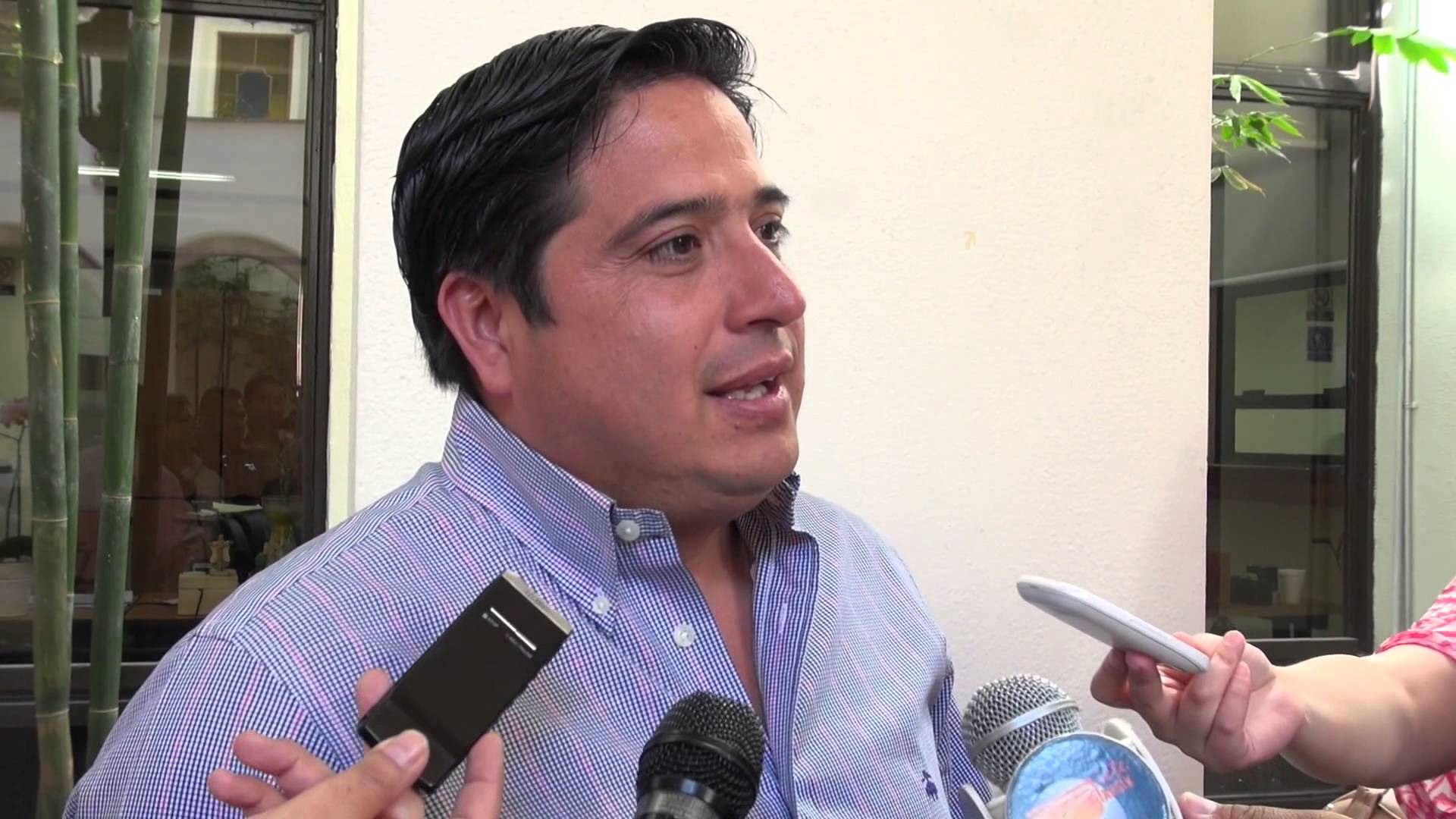 Romero Calzada convoca a marcha pacífica para denunciar a Gallardo