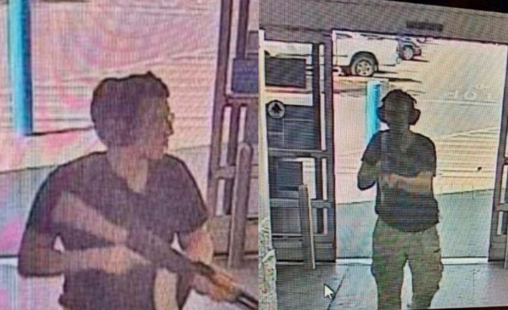 Tiroteo en El Paso ¿crimen de odio?