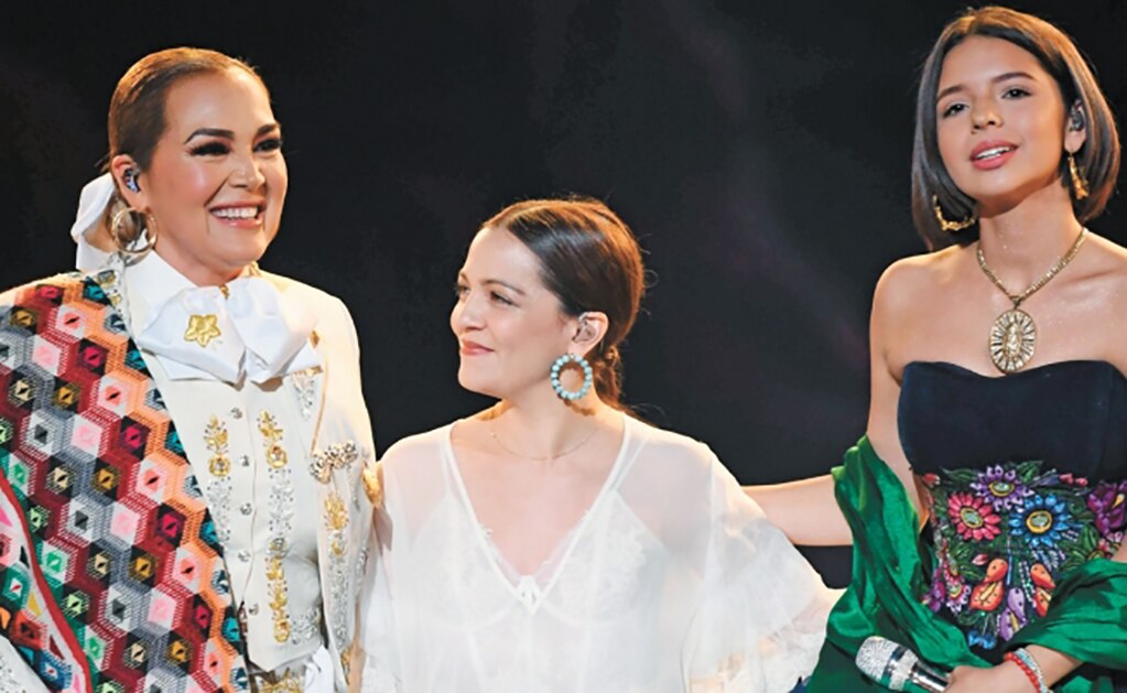 Mexicanos brillan en los Grammy 2019