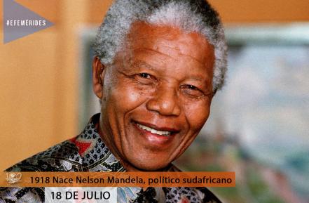 Efemérides 18 de julio